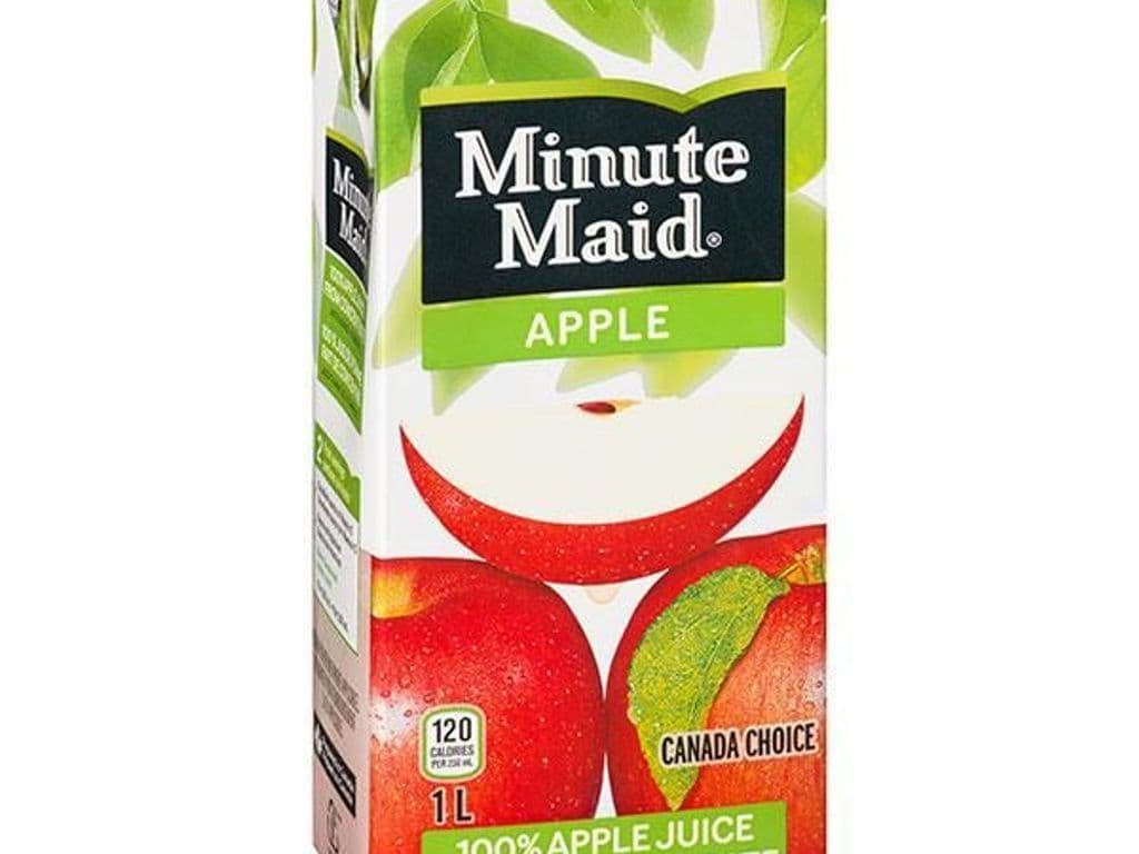 Apple Juice