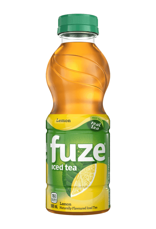 Fuze Tea