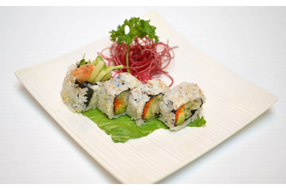 P3. Dynamite Roll