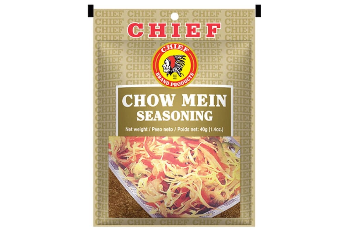 Chief Chow Mein (40 g)