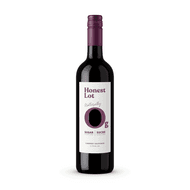 Honest Lot Cabernet Sauvignon (1 Bottle x 750 mL)