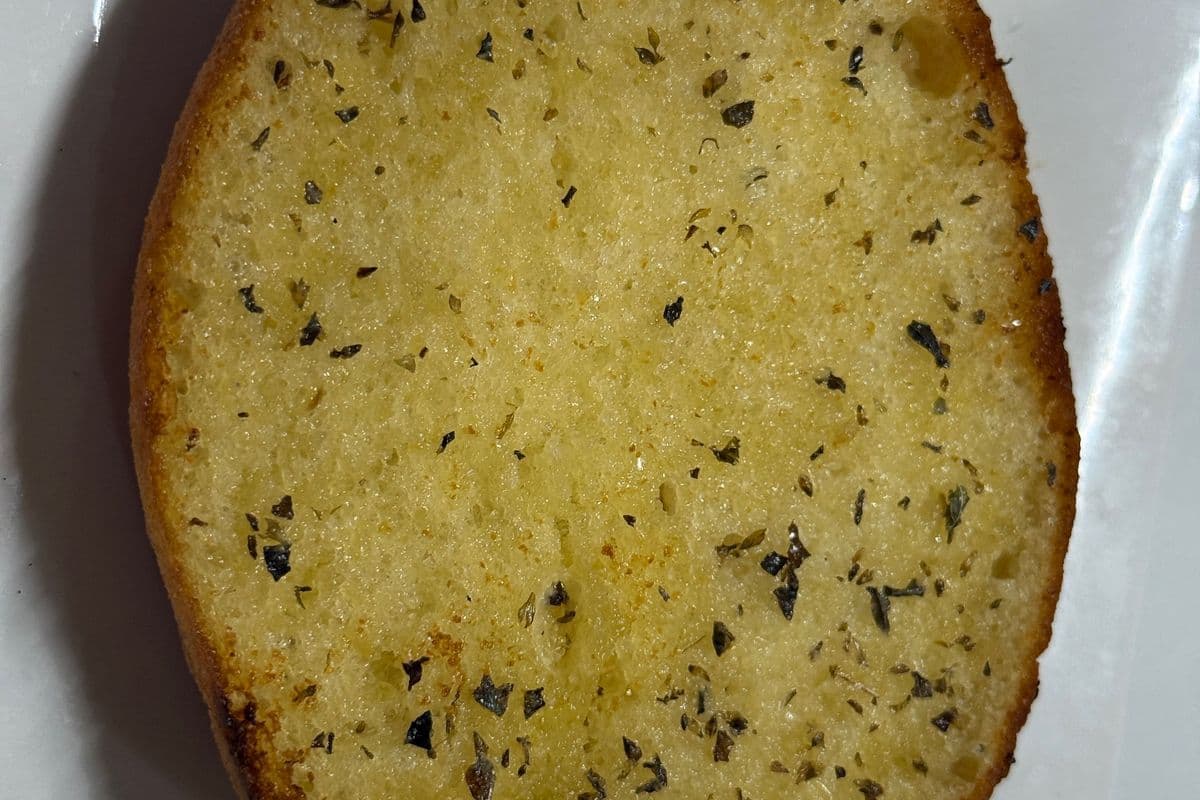 Garlic Bread