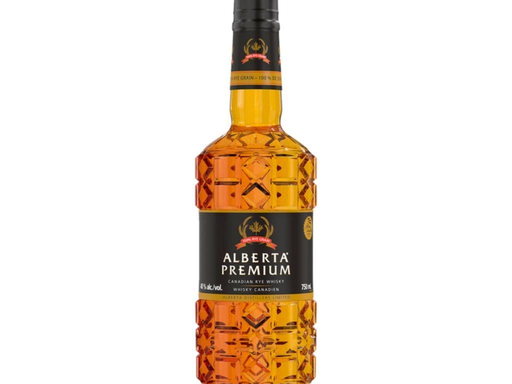 Alberta Premium - 750ml