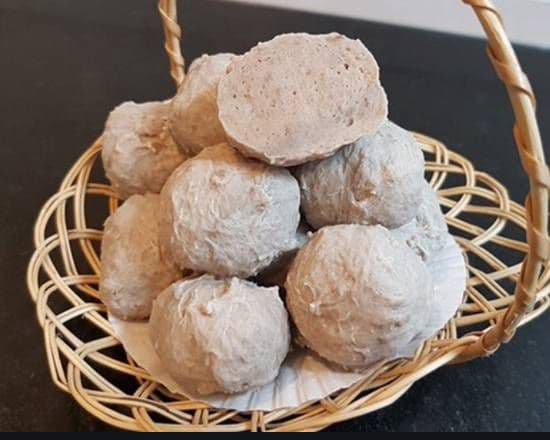 Extra Beef Ball Extra Bo Vien
