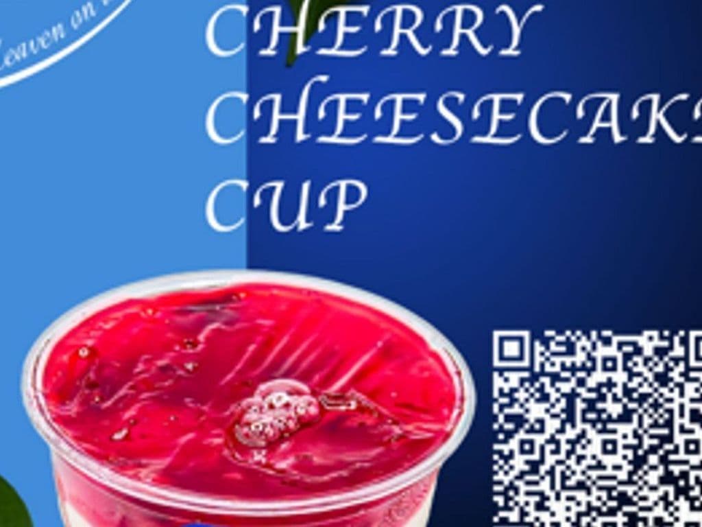 CHEESECAKE CUP