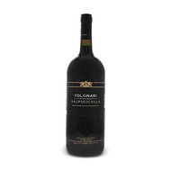 Folonari Valpolicella Classico DOC (1 Bottle x 1500 mL)