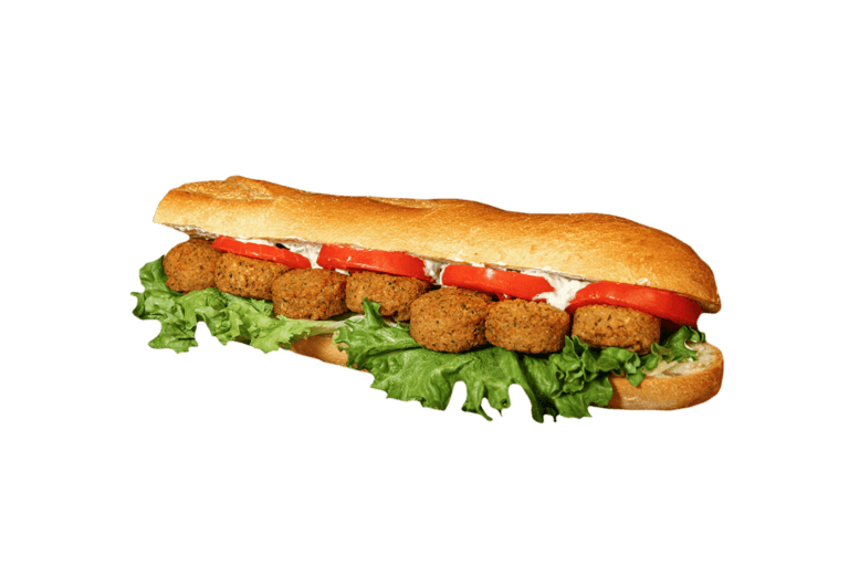 Falafel (Vegetarian)