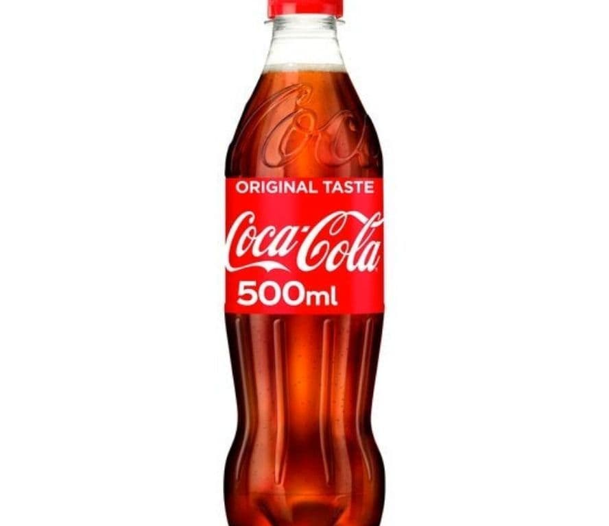 POP Bottle