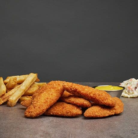 Dippin' Chicken