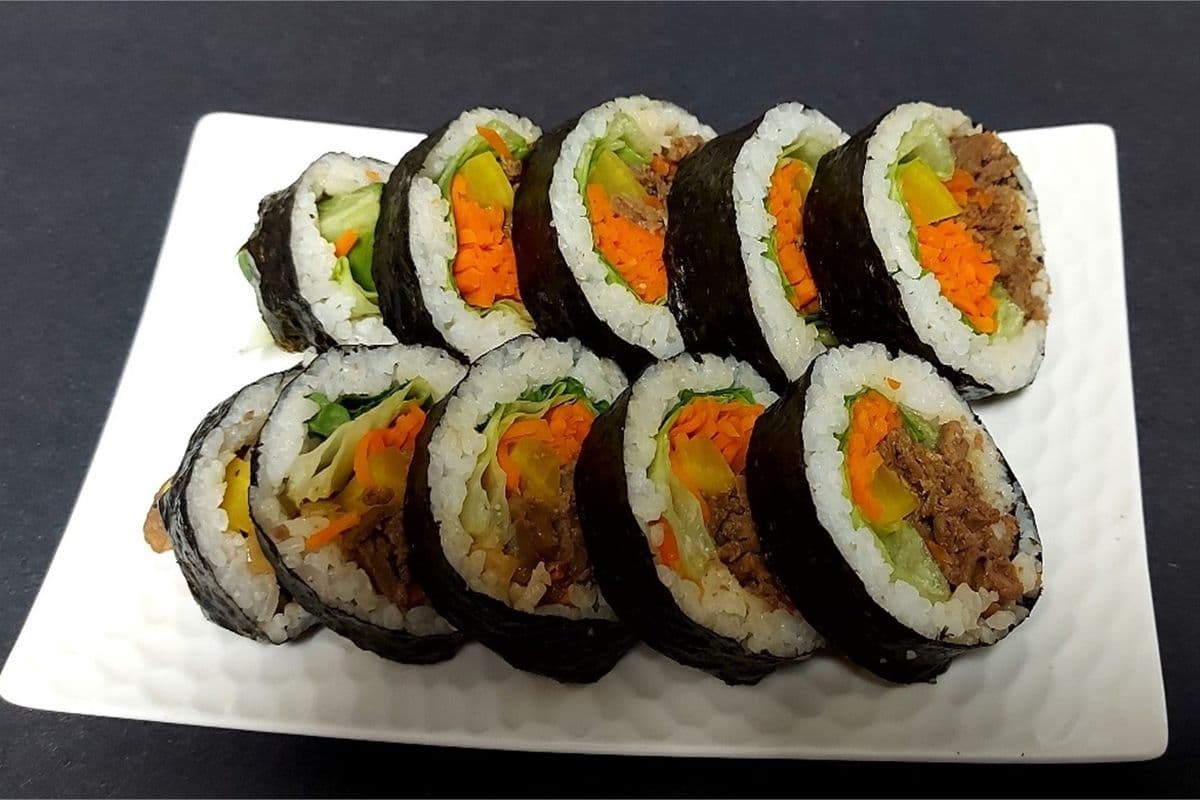 Kimbap