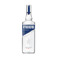 Wyborowa Vodka (1 Bottle x 1140 mL)