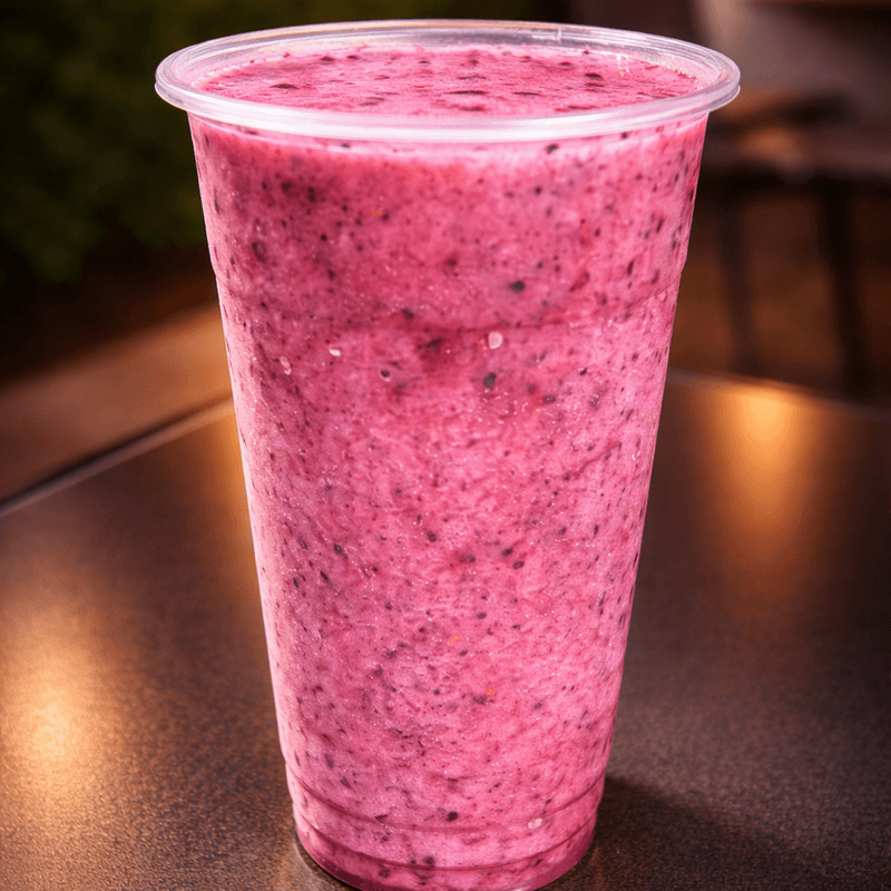 Berry Nice.