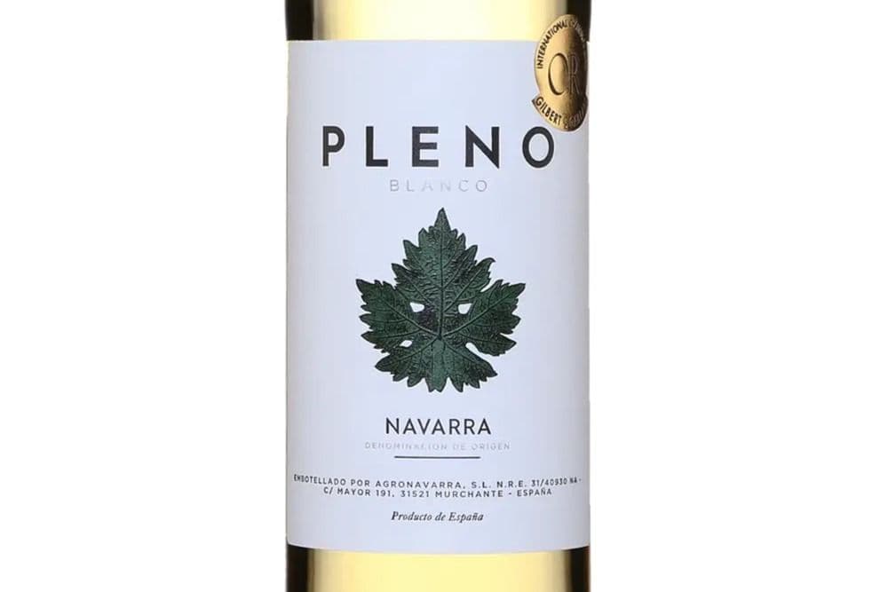 Pleno (1 x bouteille)
