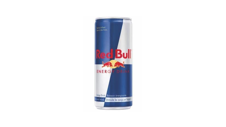 RedBull Original 250ml