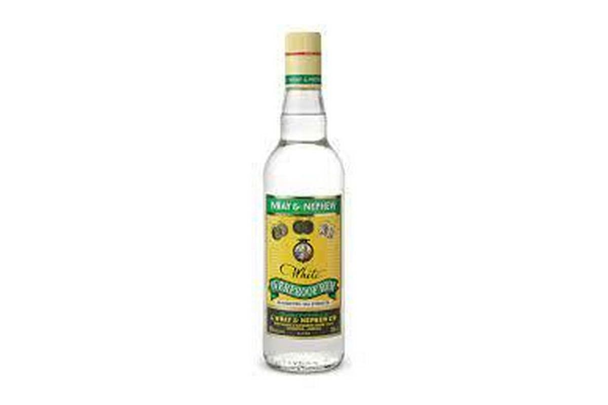 WRAY& NEPHEW WHITE OVERPROOF 750ML (1 x 750ML)