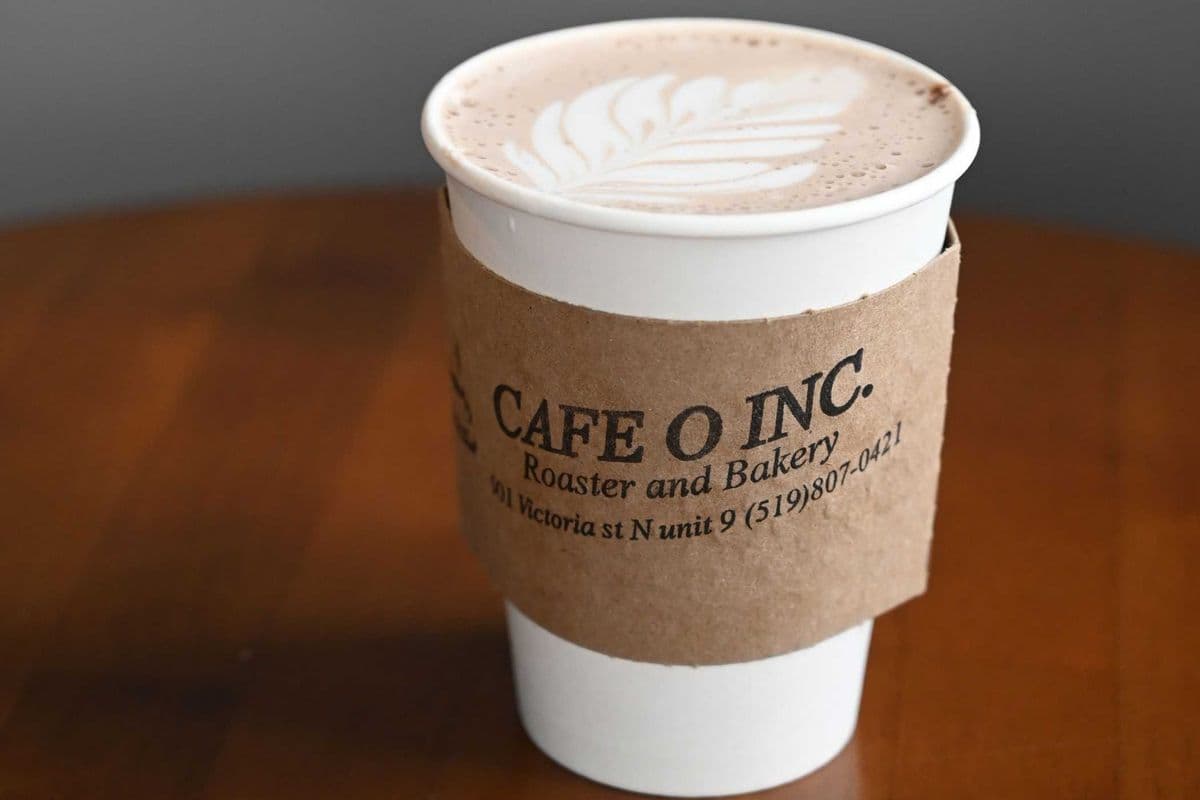 Chai Latte