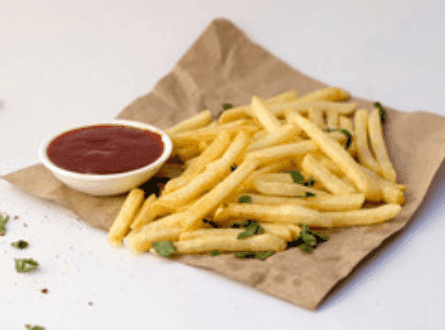 Fries