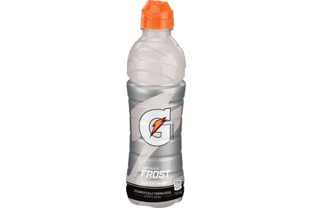 Gatorade Glacier Cherry (710 ml)