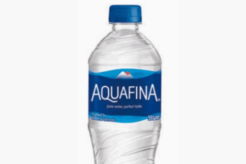 Bottled Water