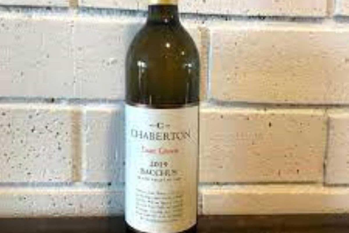 Chaberton Bacchus (1 x 750ml)