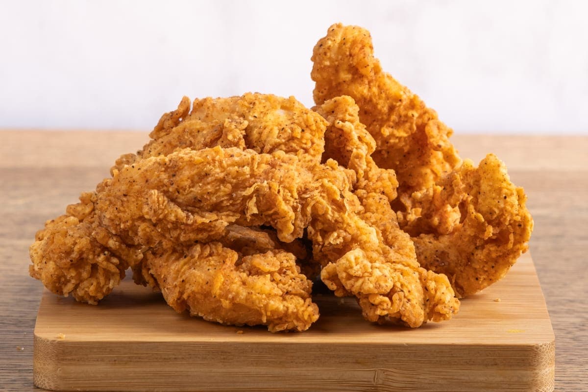 4 Tenders