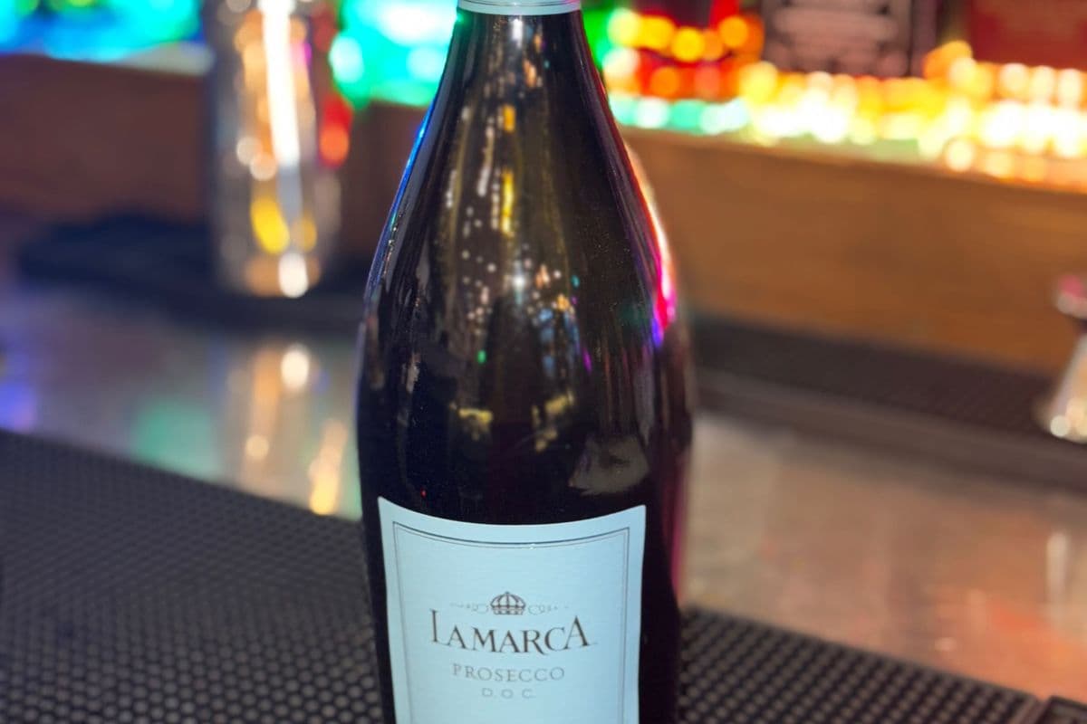 Prosecco Sparkling White Wine (1 x 750ml)