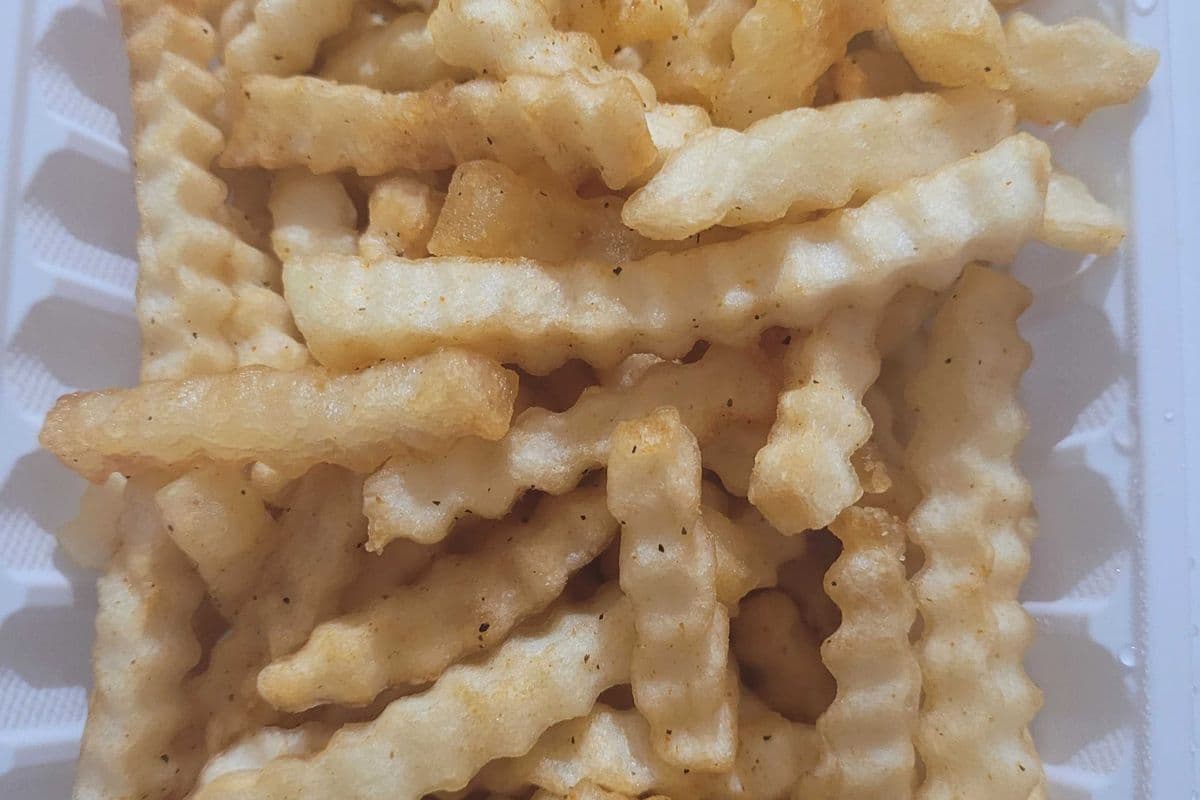 Fries