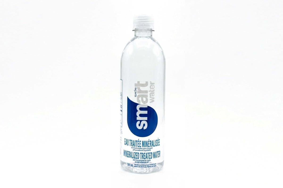Smart Water
