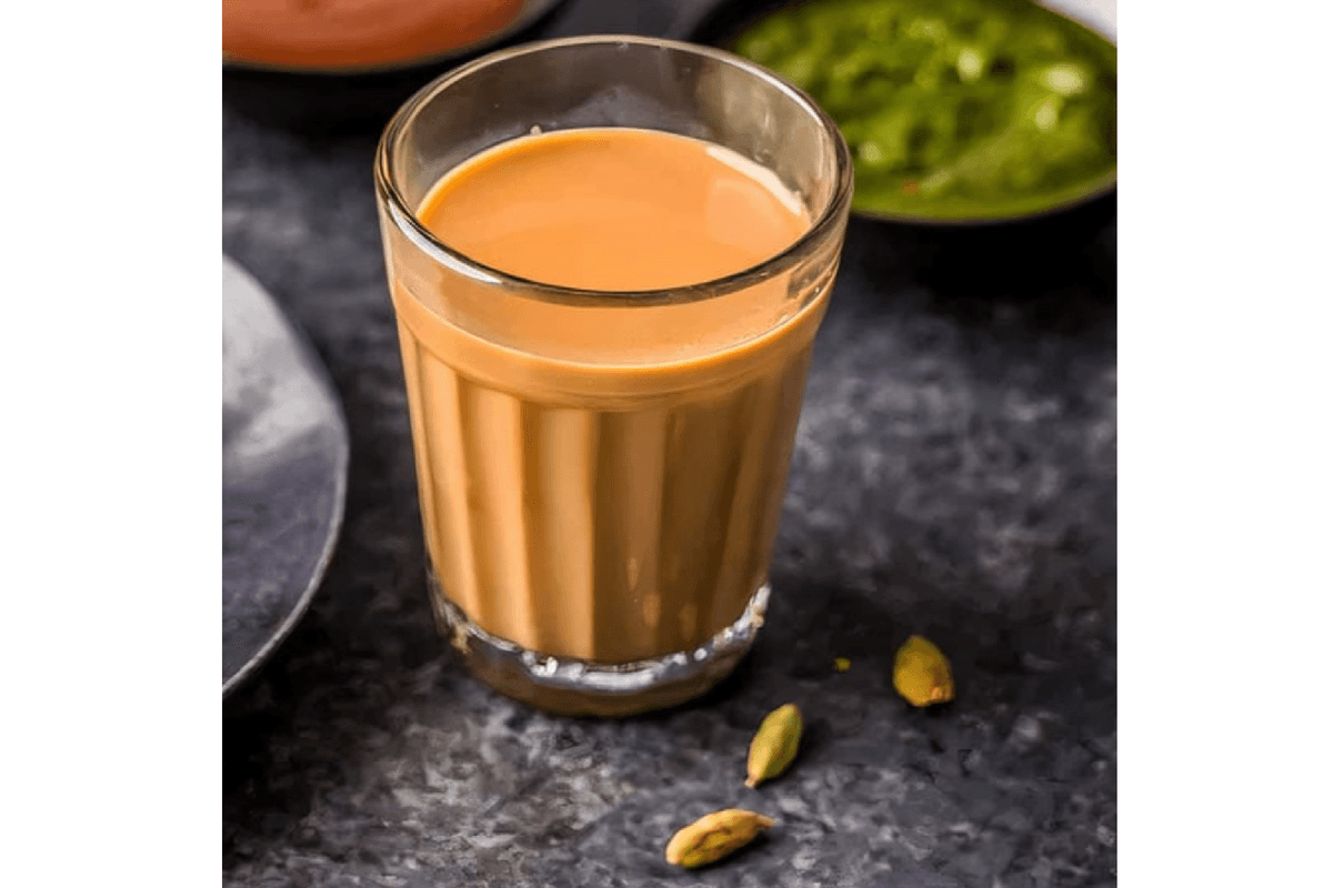 Masala Chai