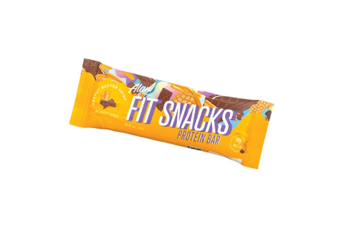Alani Nu: Peanut Butter Crisp (60 g)