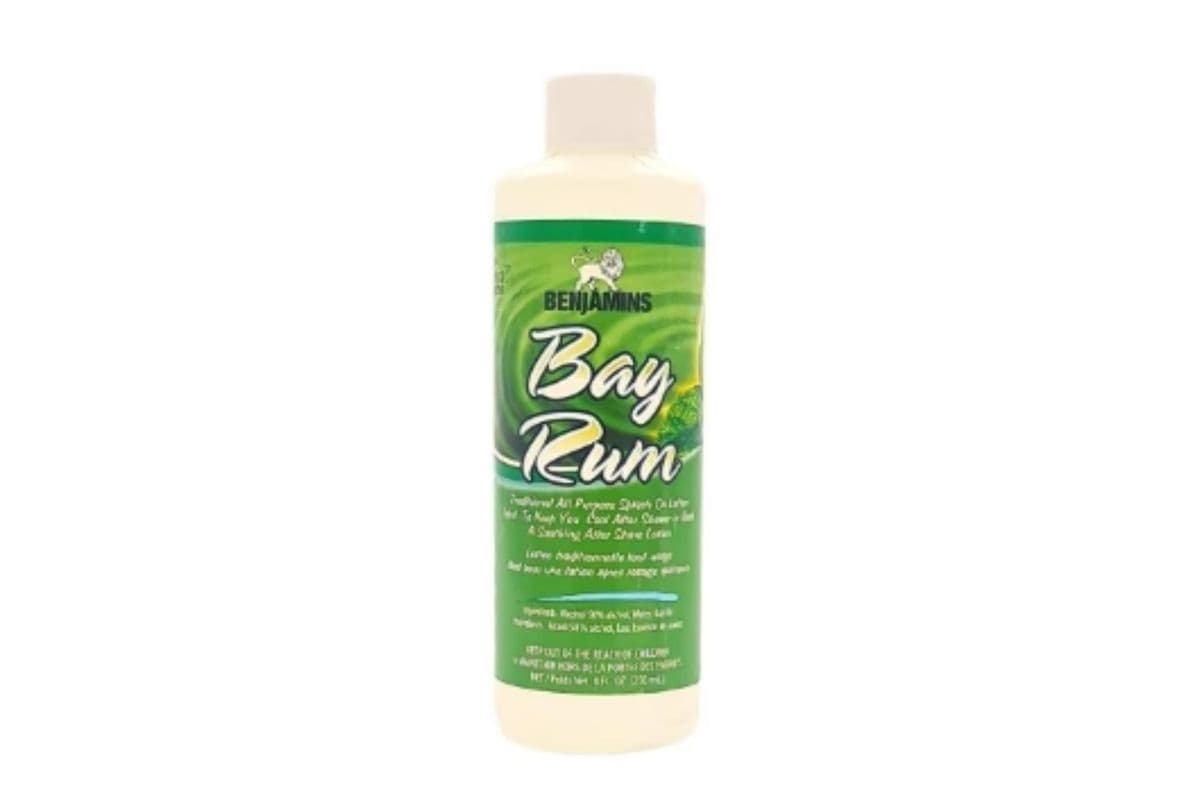 Benjamins Bay Rum (250 ml)