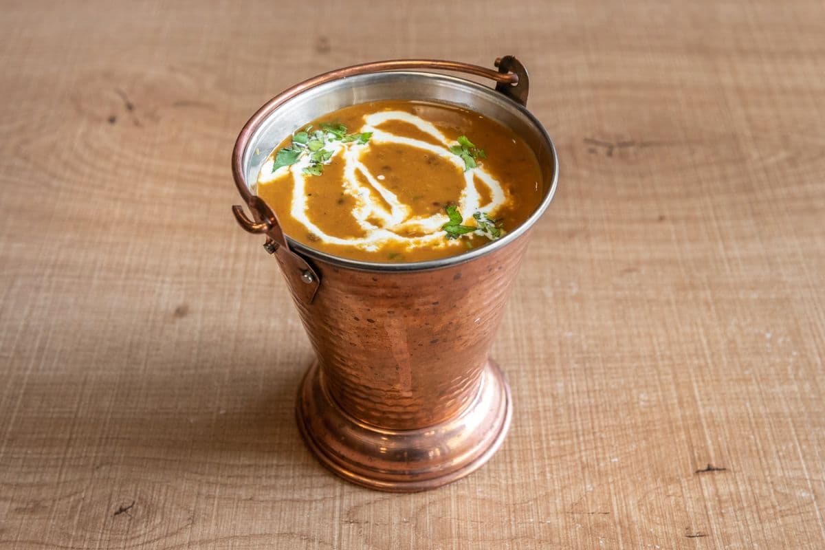 Dal Makhani