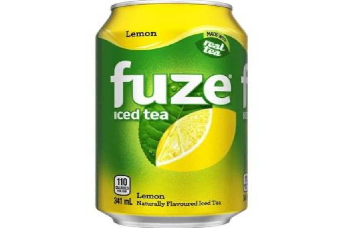 Fuze Ice Tea