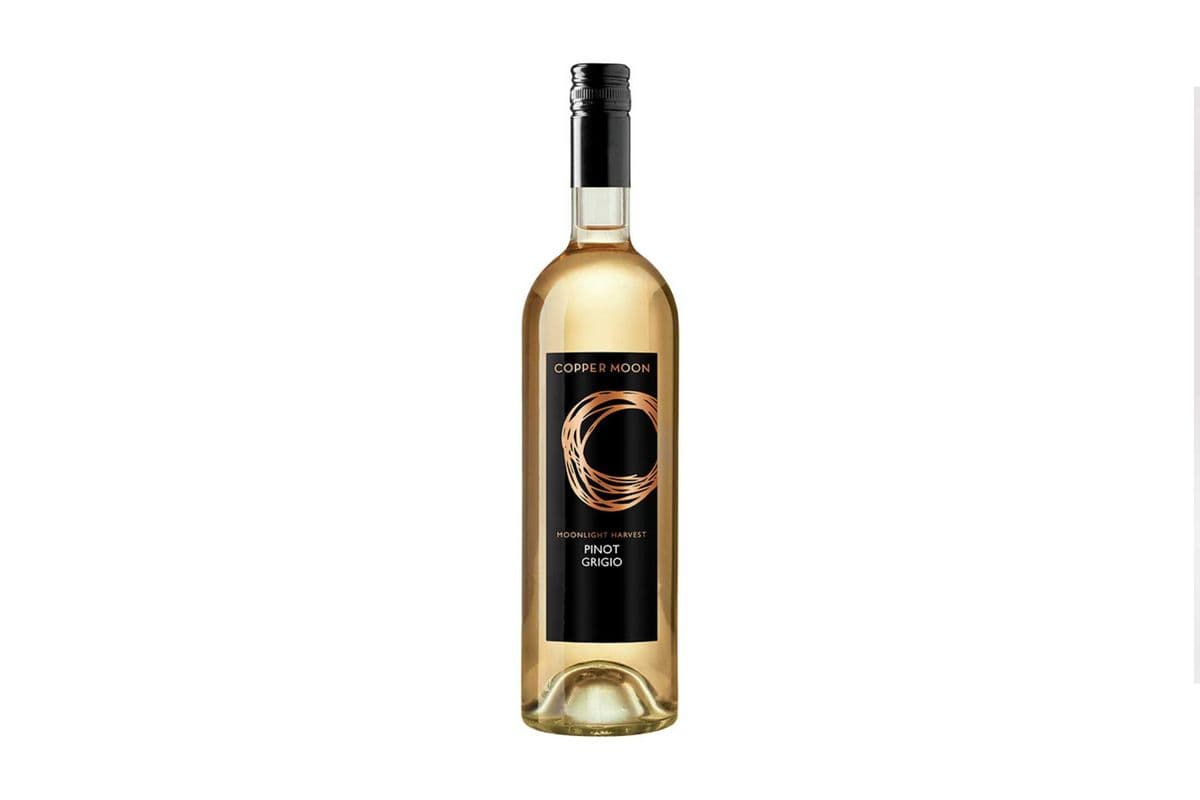 Copper moon pinot Grigio (can) (1 x 750ml)