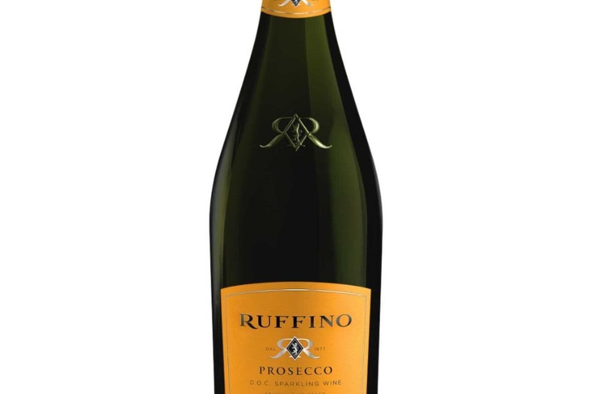 Ruffino Prosecco (1 x 750 ml)