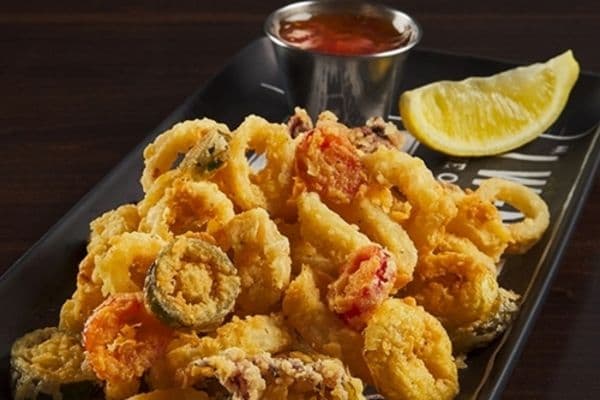 Calamari