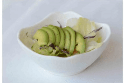 S5. Avocado Salad