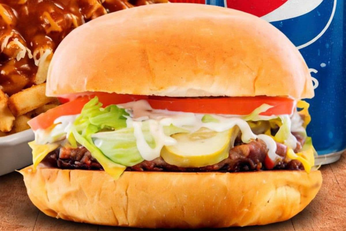 Cheeseburger