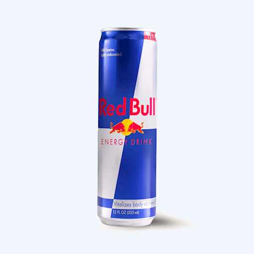 RED BULL