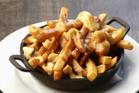 Poutine