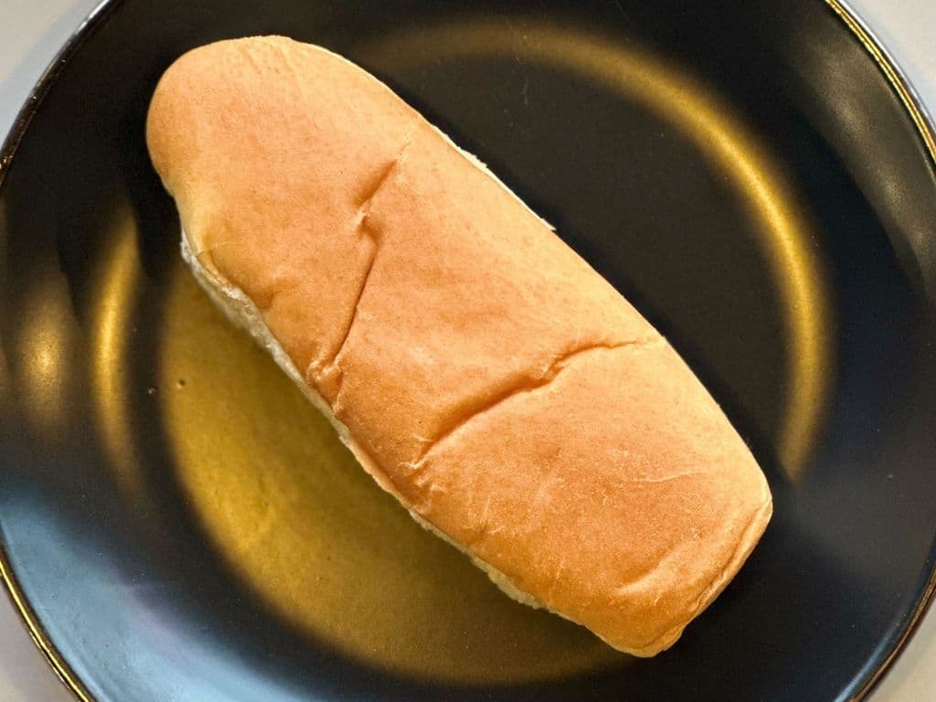 Bun (1 Pc)