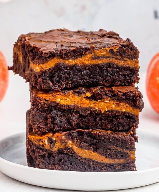 Tiger Brownie