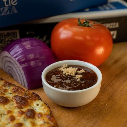 BBQ Dip