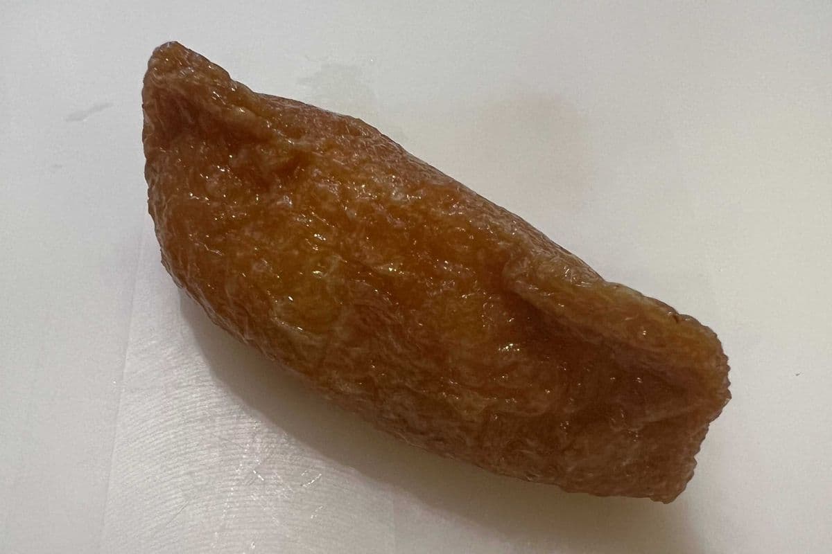 Inari Nigiri Sushi