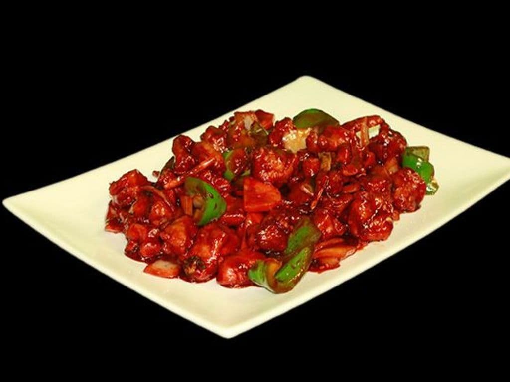 General Tso Chicken