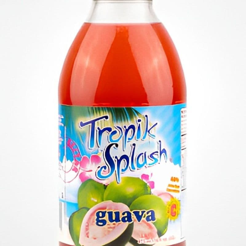 Guava Juice