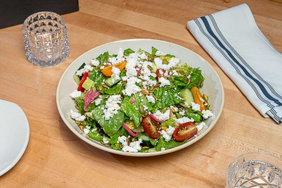 Market Salad