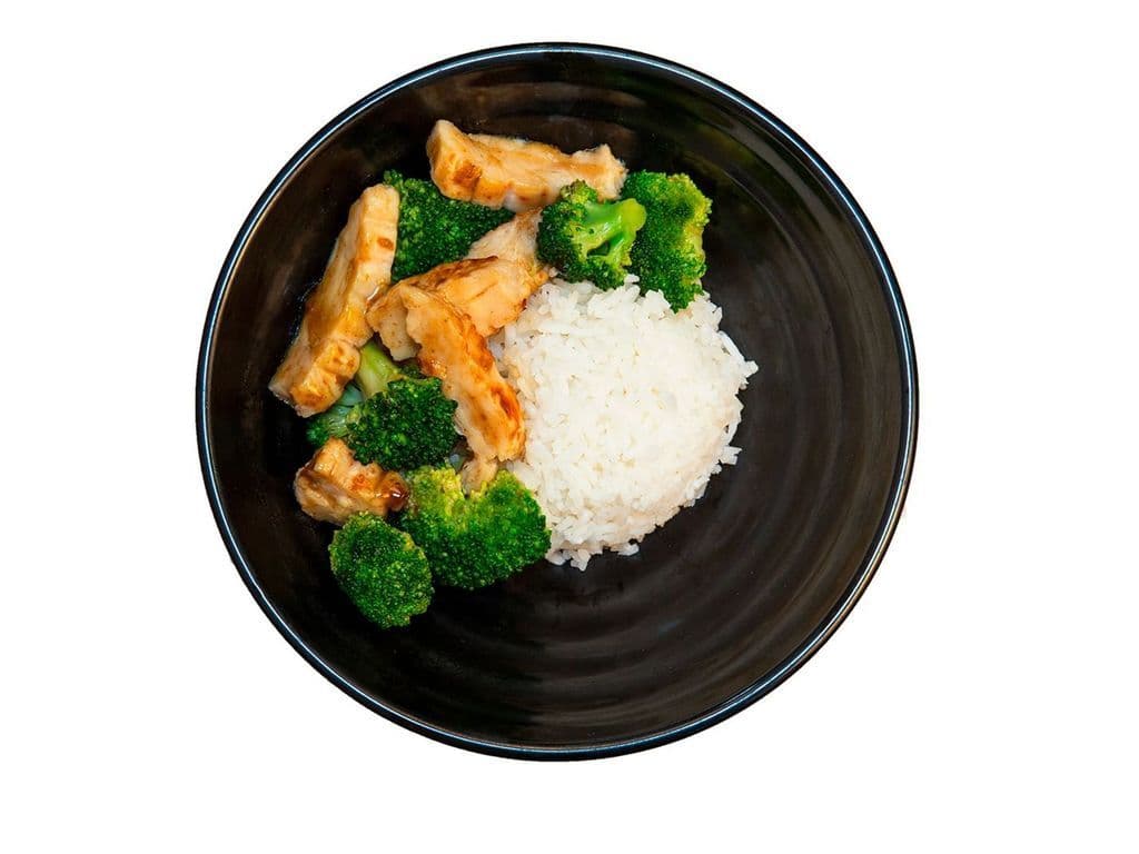 Kids Dragon Chicken