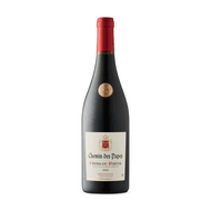 Chemin Des Papes Cotes du Rhone (1 Bottle x 750 mL)