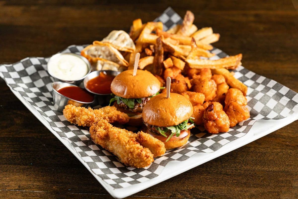 Plateau Festif / Party Platter